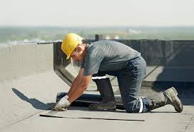 Best Roof Installation  in Presidio, TX